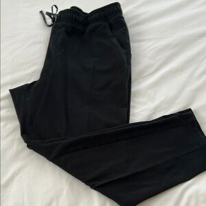 a new day Black Joggers Soft Relaxed Fit